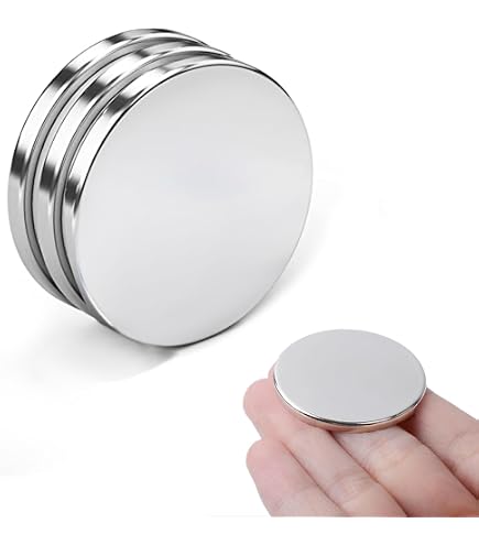 Amazon.co.jp: OMO Magnetics 【世界最強マグネット】 強力 マグネット